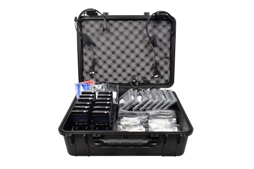 Preview: Williams AV DW SYS1AIM